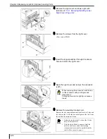 Preview for 106 page of Konica Minolta Drypro 832 Service Manual