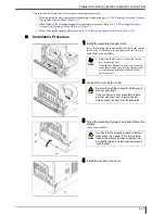 Preview for 107 page of Konica Minolta Drypro 832 Service Manual