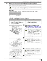 Preview for 109 page of Konica Minolta Drypro 832 Service Manual