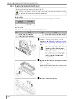 Preview for 114 page of Konica Minolta Drypro 832 Service Manual