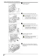 Preview for 126 page of Konica Minolta Drypro 832 Service Manual