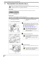 Preview for 130 page of Konica Minolta Drypro 832 Service Manual