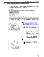 Preview for 133 page of Konica Minolta Drypro 832 Service Manual