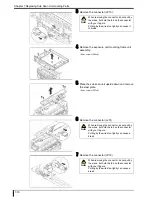 Preview for 134 page of Konica Minolta Drypro 832 Service Manual