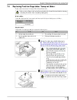 Preview for 137 page of Konica Minolta Drypro 832 Service Manual