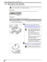 Preview for 148 page of Konica Minolta Drypro 832 Service Manual