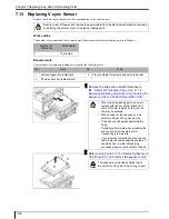 Preview for 158 page of Konica Minolta Drypro 832 Service Manual