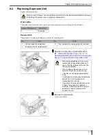 Preview for 167 page of Konica Minolta Drypro 832 Service Manual