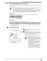 Preview for 173 page of Konica Minolta Drypro 832 Service Manual