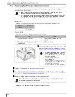 Preview for 178 page of Konica Minolta Drypro 832 Service Manual