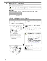 Preview for 182 page of Konica Minolta Drypro 832 Service Manual