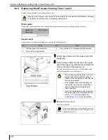 Preview for 184 page of Konica Minolta Drypro 832 Service Manual