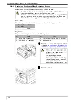 Preview for 186 page of Konica Minolta Drypro 832 Service Manual