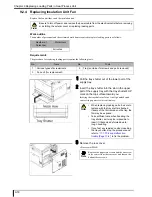 Preview for 188 page of Konica Minolta Drypro 832 Service Manual