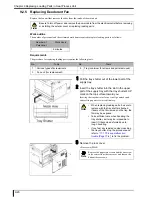 Preview for 190 page of Konica Minolta Drypro 832 Service Manual