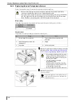 Preview for 192 page of Konica Minolta Drypro 832 Service Manual