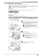 Preview for 203 page of Konica Minolta Drypro 832 Service Manual