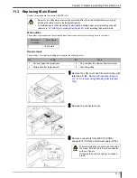 Preview for 207 page of Konica Minolta Drypro 832 Service Manual