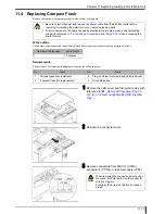 Preview for 211 page of Konica Minolta Drypro 832 Service Manual