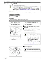 Preview for 214 page of Konica Minolta Drypro 832 Service Manual