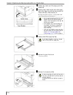 Preview for 246 page of Konica Minolta Drypro 832 Service Manual