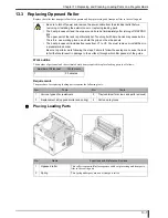 Preview for 249 page of Konica Minolta Drypro 832 Service Manual