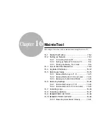 Preview for 331 page of Konica Minolta Drypro 832 Service Manual