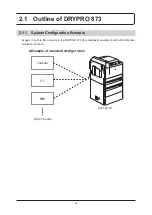 Предварительный просмотр 26 страницы Konica Minolta DRYPRO 873 Operation Manual