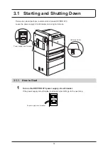 Предварительный просмотр 36 страницы Konica Minolta DRYPRO 873 Operation Manual