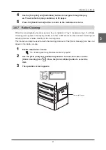 Предварительный просмотр 61 страницы Konica Minolta DRYPRO 873 Operation Manual