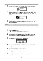 Предварительный просмотр 64 страницы Konica Minolta DRYPRO 873 Operation Manual