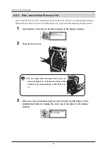 Предварительный просмотр 88 страницы Konica Minolta DRYPRO 873 Operation Manual