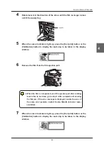 Предварительный просмотр 89 страницы Konica Minolta DRYPRO 873 Operation Manual