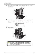 Предварительный просмотр 92 страницы Konica Minolta DRYPRO 873 Operation Manual