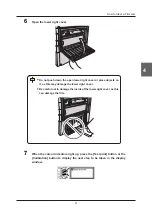 Предварительный просмотр 97 страницы Konica Minolta DRYPRO 873 Operation Manual