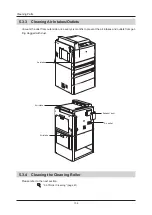 Предварительный просмотр 108 страницы Konica Minolta DRYPRO 873 Operation Manual