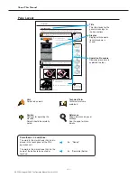 Предварительный просмотр 7 страницы Konica Minolta DRYPRO Model 793 Operation Manual