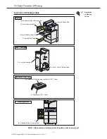 Предварительный просмотр 14 страницы Konica Minolta DRYPRO Model 793 Operation Manual