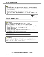 Предварительный просмотр 17 страницы Konica Minolta DRYPRO Model 793 Operation Manual