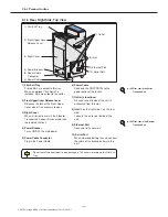 Предварительный просмотр 22 страницы Konica Minolta DRYPRO Model 793 Operation Manual