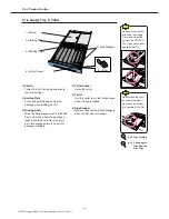 Предварительный просмотр 26 страницы Konica Minolta DRYPRO Model 793 Operation Manual