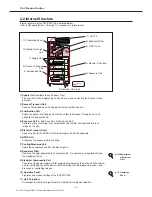 Предварительный просмотр 27 страницы Konica Minolta DRYPRO Model 793 Operation Manual