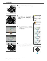 Предварительный просмотр 38 страницы Konica Minolta DRYPRO Model 793 Operation Manual