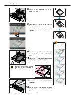 Предварительный просмотр 39 страницы Konica Minolta DRYPRO Model 793 Operation Manual