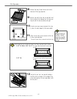 Предварительный просмотр 46 страницы Konica Minolta DRYPRO Model 793 Operation Manual