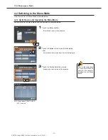 Предварительный просмотр 52 страницы Konica Minolta DRYPRO Model 793 Operation Manual