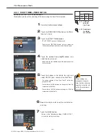 Предварительный просмотр 84 страницы Konica Minolta DRYPRO Model 793 Operation Manual