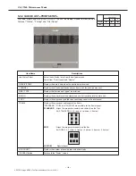 Предварительный просмотр 110 страницы Konica Minolta DRYPRO Model 793 Operation Manual