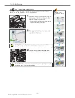 Предварительный просмотр 131 страницы Konica Minolta DRYPRO Model 793 Operation Manual