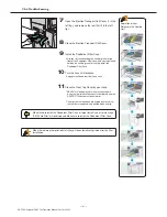 Предварительный просмотр 133 страницы Konica Minolta DRYPRO Model 793 Operation Manual